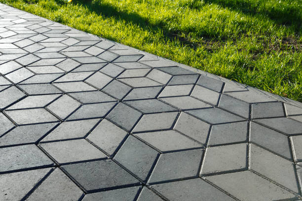 Best Concrete Paver Driveway  in North Olmsted, OH