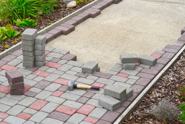 Best Driveway Pavers for Homes  in North Olmsted, OH