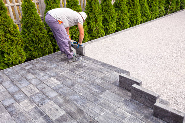 Reliable North Olmsted, OH Driveway Pavers Solutions