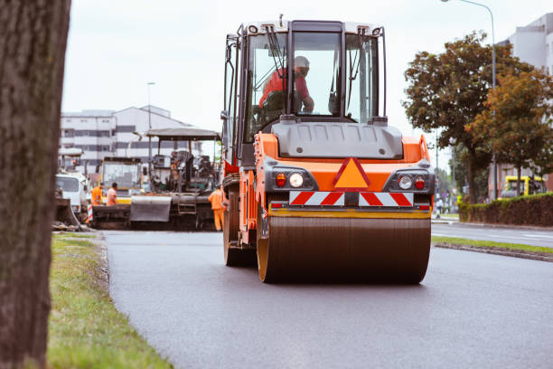 Best Residential Driveway Paver Services  in North Olmsted, OH