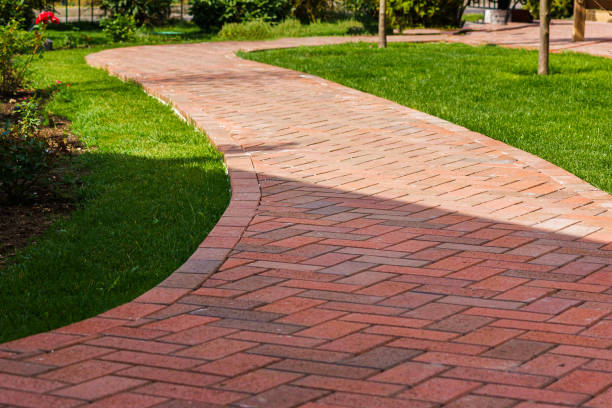 Best Paver Driveway Replacement  in North Olmsted, OH