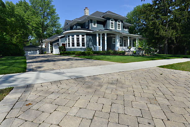 Best Custom Driveway Pavers  in North Olmsted, OH