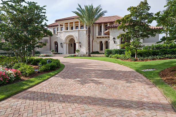 Driveway Pavers for Homes in North Olmsted, OH