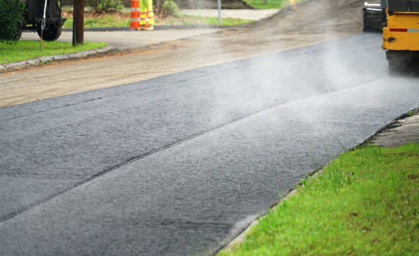Best Driveway Paver Sealing  in North Olmsted, OH
