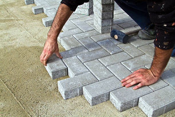 Best Paver Driveway Replacement  in North Olmsted, OH